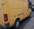 Жовтий Фольксваген ЛТ, об'ємом двигуна 2.46 л та пробігом 450 тис. км за 6700 $, фото 3 на Automoto.ua