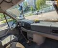 Желтый Фольксваген ЛТ, объемом двигателя 2.5 л и пробегом 400 тыс. км за 6799 $, фото 27 на Automoto.ua