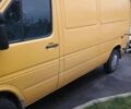 Жовтий Фольксваген ЛТ, об'ємом двигуна 2.46 л та пробігом 450 тис. км за 6700 $, фото 5 на Automoto.ua