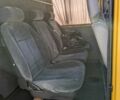 Желтый Фольксваген ЛТ, объемом двигателя 2.5 л и пробегом 400 тыс. км за 6799 $, фото 30 на Automoto.ua