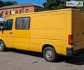 Желтый Фольксваген ЛТ, объемом двигателя 2.5 л и пробегом 400 тыс. км за 6799 $, фото 3 на Automoto.ua