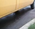 Жовтий Фольксваген ЛТ, об'ємом двигуна 2.46 л та пробігом 450 тис. км за 6700 $, фото 9 на Automoto.ua