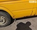 Желтый Фольксваген ЛТ, объемом двигателя 2.5 л и пробегом 400 тыс. км за 6799 $, фото 2 на Automoto.ua