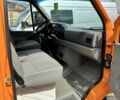 Желтый Фольксваген ЛТ, объемом двигателя 0 л и пробегом 550 тыс. км за 7400 $, фото 1 на Automoto.ua