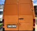 Желтый Фольксваген ЛТ, объемом двигателя 0 л и пробегом 550 тыс. км за 7400 $, фото 11 на Automoto.ua