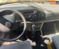 Желтый Фольксваген ЛТ, объемом двигателя 2.46 л и пробегом 380 тыс. км за 9700 $, фото 10 на Automoto.ua