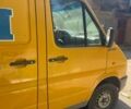 Желтый Фольксваген ЛТ, объемом двигателя 2.46 л и пробегом 380 тыс. км за 9700 $, фото 4 на Automoto.ua