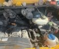 Желтый Фольксваген ЛТ, объемом двигателя 2.46 л и пробегом 380 тыс. км за 9700 $, фото 9 на Automoto.ua