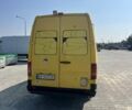 Желтый Фольксваген ЛТ, объемом двигателя 2.46 л и пробегом 1 тыс. км за 8500 $, фото 5 на Automoto.ua