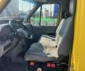 Желтый Фольксваген ЛТ, объемом двигателя 2.46 л и пробегом 1 тыс. км за 8500 $, фото 1 на Automoto.ua