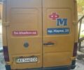Желтый Фольксваген ЛТ, объемом двигателя 2.46 л и пробегом 380 тыс. км за 9700 $, фото 2 на Automoto.ua