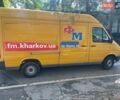 Желтый Фольксваген ЛТ, объемом двигателя 2.46 л и пробегом 380 тыс. км за 9700 $, фото 3 на Automoto.ua