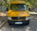 Жовтий Фольксваген ЛТ, об'ємом двигуна 2.46 л та пробігом 312 тис. км за 9200 $, фото 8 на Automoto.ua