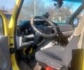 Желтый Фольксваген ЛТ, объемом двигателя 2.5 л и пробегом 380 тыс. км за 5600 $, фото 5 на Automoto.ua