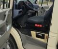 Желтый Фольксваген ЛТ, объемом двигателя 2.87 л и пробегом 500 тыс. км за 11555 $, фото 1 на Automoto.ua