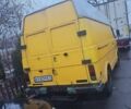Желтый Фольксваген ЛТ, объемом двигателя 2.4 л и пробегом 500 тыс. км за 1900 $, фото 2 на Automoto.ua