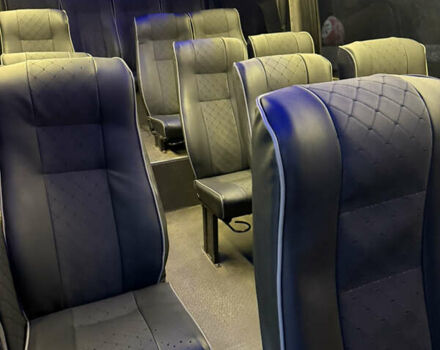 Желтый Фольксваген ЛТ, объемом двигателя 2.46 л и пробегом 160 тыс. км за 11000 $, фото 32 на Automoto.ua