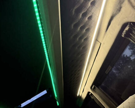 Желтый Фольксваген ЛТ, объемом двигателя 2.46 л и пробегом 160 тыс. км за 11000 $, фото 34 на Automoto.ua