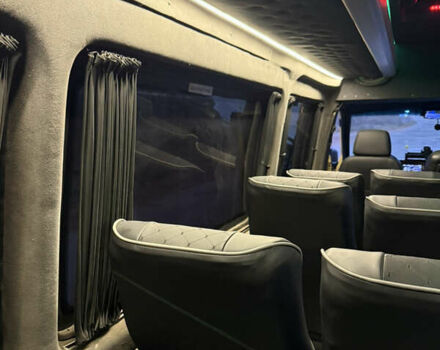 Желтый Фольксваген ЛТ, объемом двигателя 2.46 л и пробегом 160 тыс. км за 11000 $, фото 38 на Automoto.ua