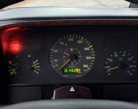 Желтый Фольксваген ЛТ, объемом двигателя 2.46 л и пробегом 160 тыс. км за 11000 $, фото 22 на Automoto.ua