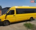 Желтый Фольксваген ЛТ, объемом двигателя 0 л и пробегом 920 тыс. км за 9500 $, фото 1 на Automoto.ua