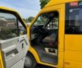 Жовтий Фольксваген ЛТ, об'ємом двигуна 0 л та пробігом 2 тис. км за 8000 $, фото 2 на Automoto.ua