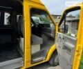 Жовтий Фольксваген ЛТ, об'ємом двигуна 0 л та пробігом 2 тис. км за 8000 $, фото 4 на Automoto.ua