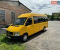 Жовтий Фольксваген ЛТ, об'ємом двигуна 0 л та пробігом 2 тис. км за 8000 $, фото 1 на Automoto.ua