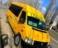 Желтый Фольксваген ЛТ, объемом двигателя 2.5 л и пробегом 1 тыс. км за 7500 $, фото 1 на Automoto.ua