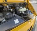 Жовтий Фольксваген ЛТ, об'ємом двигуна 2.8 л та пробігом 250 тис. км за 15900 $, фото 21 на Automoto.ua
