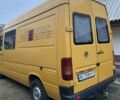 Жовтий Фольксваген ЛТ, об'ємом двигуна 2.5 л та пробігом 213 тис. км за 12000 $, фото 2 на Automoto.ua