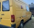 Жовтий Фольксваген ЛТ, об'ємом двигуна 2.5 л та пробігом 213 тис. км за 12000 $, фото 6 на Automoto.ua