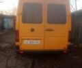 Жовтий Фольксваген ЛТ, об'ємом двигуна 2.46 л та пробігом 336 тис. км за 5700 $, фото 3 на Automoto.ua