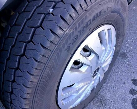 Фольксваген ЛТ 2000 у Миколаєві на Automoto.ua Сірий Фольксваген ЛТ, об'ємом двигуна 2.5 л та пробігом 700 тис. км за 7800 $, фото 6 на Automoto.ua