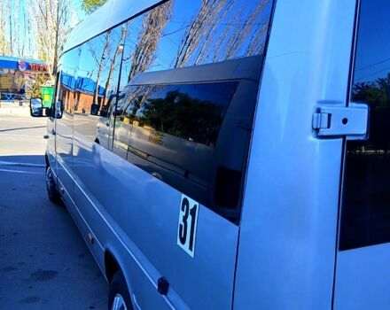 Фольксваген ЛТ 2000 у Миколаєві на Automoto.ua Сірий Фольксваген ЛТ, об'ємом двигуна 2.5 л та пробігом 700 тис. км за 7800 $, фото 1 на Automoto.ua