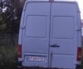 Сірий Фольксваген ЛТ, об'ємом двигуна 2.8 л та пробігом 920 тис. км за 8000 $, фото 7 на Automoto.ua