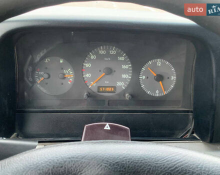 Серый Фольксваген ЛТ, объемом двигателя 2.46 л и пробегом 571 тыс. км за 4850 $, фото 15 на Automoto.ua