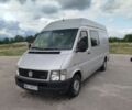 Сірий Фольксваген ЛТ, об'ємом двигуна 2.5 л та пробігом 450 тис. км за 3300 $, фото 19 на Automoto.ua