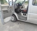 Сірий Фольксваген ЛТ, об'ємом двигуна 2.5 л та пробігом 450 тис. км за 3300 $, фото 6 на Automoto.ua