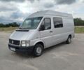 Сірий Фольксваген ЛТ, об'ємом двигуна 2.5 л та пробігом 450 тис. км за 3300 $, фото 1 на Automoto.ua