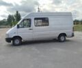 Серый Фольксваген ЛТ, объемом двигателя 2.5 л и пробегом 450 тыс. км за 3299 $, фото 8 на Automoto.ua
