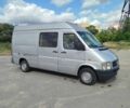Сірий Фольксваген ЛТ, об'ємом двигуна 2.5 л та пробігом 450 тис. км за 3300 $, фото 9 на Automoto.ua