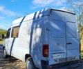 Сірий Фольксваген ЛТ, об'ємом двигуна 2 л та пробігом 350 тис. км за 5650 $, фото 6 на Automoto.ua