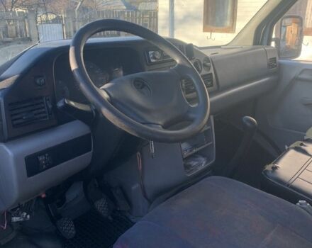 Сірий Фольксваген ЛТ, об'ємом двигуна 2.5 л та пробігом 630 тис. км за 5000 $, фото 2 на Automoto.ua