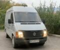Сірий Фольксваген ЛТ, об'ємом двигуна 2 л та пробігом 350 тис. км за 5650 $, фото 1 на Automoto.ua