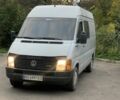 Сірий Фольксваген ЛТ, об'ємом двигуна 2 л та пробігом 350 тис. км за 5650 $, фото 1 на Automoto.ua