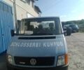 Сірий Фольксваген ЛТ, об'ємом двигуна 2.5 л та пробігом 350 тис. км за 4562 $, фото 3 на Automoto.ua