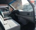 Сірий Фольксваген ЛТ, об'ємом двигуна 2.5 л та пробігом 380 тис. км за 6500 $, фото 5 на Automoto.ua