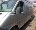 Сірий Фольксваген ЛТ, об'ємом двигуна 2.5 л та пробігом 380 тис. км за 6500 $, фото 7 на Automoto.ua