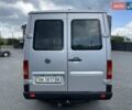 Сірий Фольксваген ЛТ, об'ємом двигуна 2.46 л та пробігом 366 тис. км за 9800 $, фото 5 на Automoto.ua